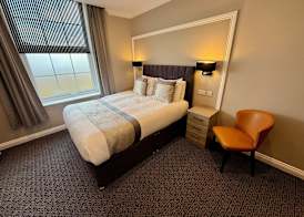 The Raven Hotel 2