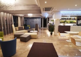 Hotel Adele 2