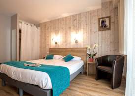 Brit Hotel des Halles 4