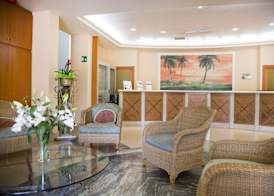 Hotel Village Paradise 3