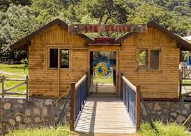 Sea Valley Lodge 2