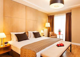 Nidya Hotel Esenyurt 4