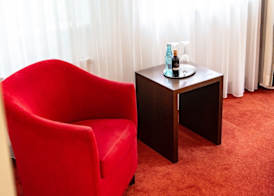 Parkhotel Steimker Berg Wolfsburg 4