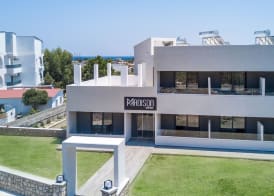 Madison Boutique, Faliraki 2