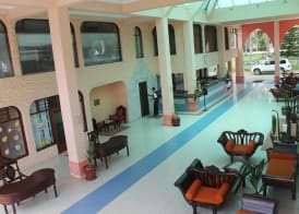 Sun N Sand Beach Resort 2