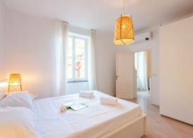 Cozy Maria Apartment in Portofino 4