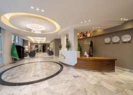 HDB Al Sahafa 2