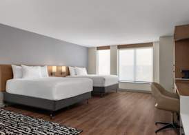 Hyatt Place Mississauga Airport Corporate Centre 3