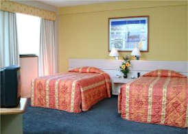 Hotel Lincoln Suites 4