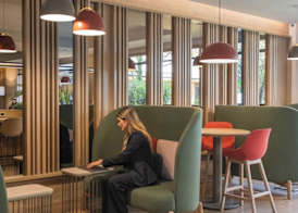 Hotel Habitel Prime 5