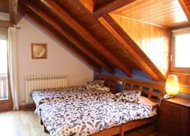 Hotel Els Encantats 5