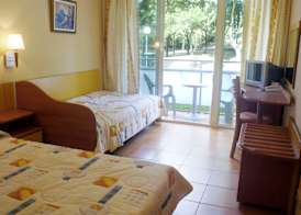 Hotel Com - All Inclusive 5