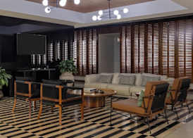 Four Points by Sheraton San Jose Sabana 4