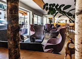 Sporthotel Kalcherhof 4