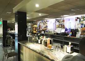 Hotel Trajano 5