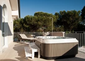 Hotel Stella Della Versilia 4