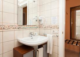 Villamar Hotel 5
