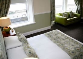 The Royal Hotel 3