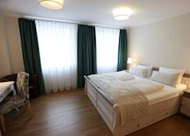Pension Alte Scheune 5