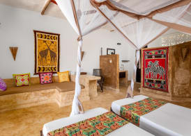 Sunshine Bay Zanzibar - Adults Only 4