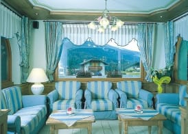 Hotel Eccher 3 stelle Superior 2