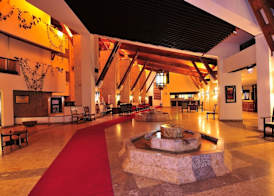 Mombasa Continental Resort 2