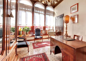 Palazzo Schiavoni Residenza d'epoca & Suite-Apartments 4
