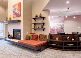 Courtyard by Marriott Franklin Cool Springs 2