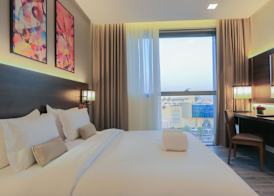 Hafawah Suites 4