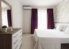 Blubay Apartments by ST Hotels 3