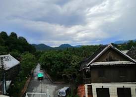 Villa Merry Lao Ban Aphay 3