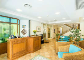 Hotel Trinacria 4