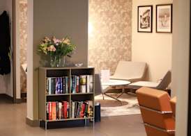 Hotell Conrad 4