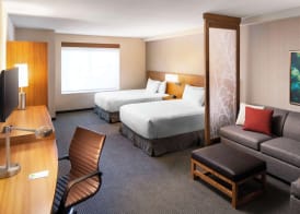 Hyatt Place Sumter/Downtown 5