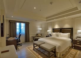 ITC Royal Bengal, a Luxury Collection Hotel, Kolkata 5