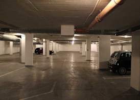 Corvin Plaza Apartments & Suites 2