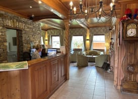 Hotel Croux 5
