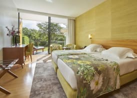 Quinta da Casa Branca - Small Luxury Hotels of the World 4
