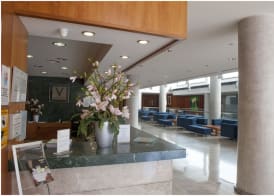 Extremadura Hotel 3