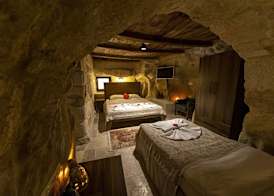 Feris Cave Suite Hotel 3