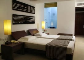 Goldi Sands Hotel 3
