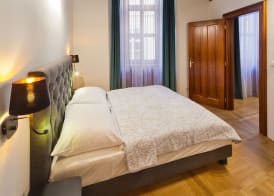 Residence u Vejvodů 2