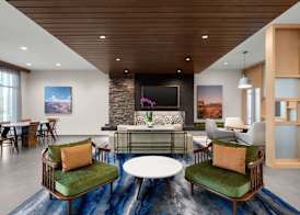Fairfield by Marriott Inn & Suites Victorville 2