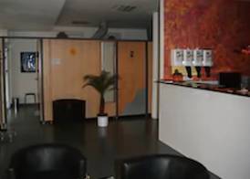 Centro Hotel Oberhausen 2