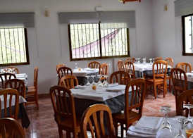 Hotel Rural Marcos 3