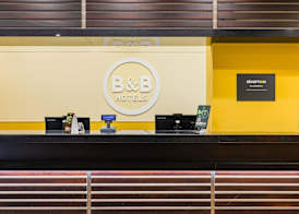 B&B HOTEL Fabriano Janus 3