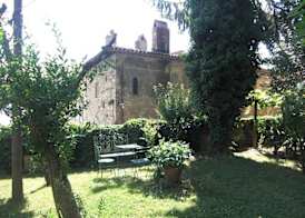 Residenza D'Epoca San Lorenzo Tre 3