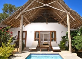Konokono Beach Resort 4
