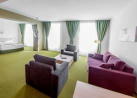 Hotel Armatti 4