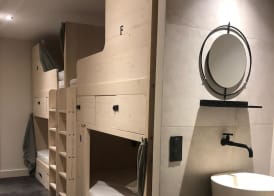 Le Maje Hostel 4